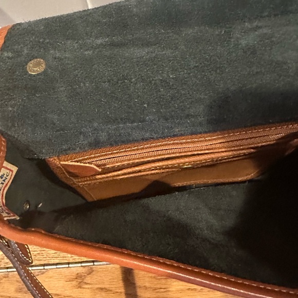 Dooney and Bourke vintage purse - Picture 2 of 4